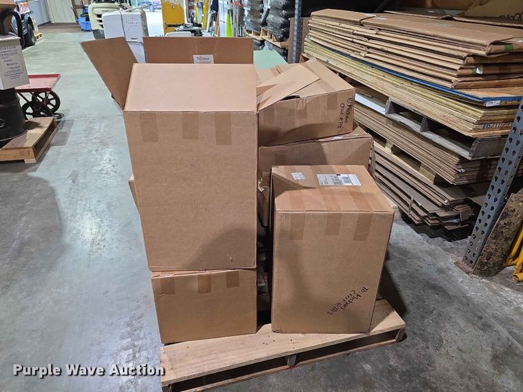 image for item EV2201 Approximately 18 clocks