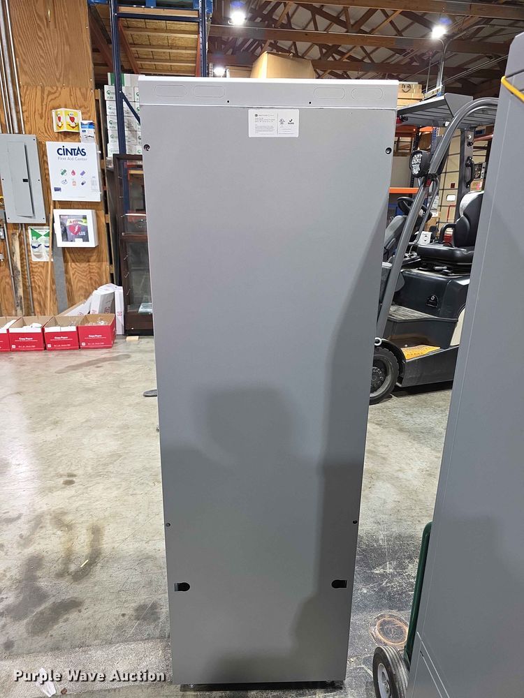 image for item EV2204 (2) Bretford Connect lockers