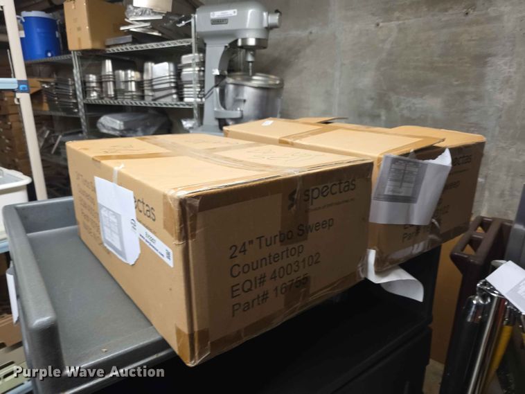 image for item EV2207 Food service equipment