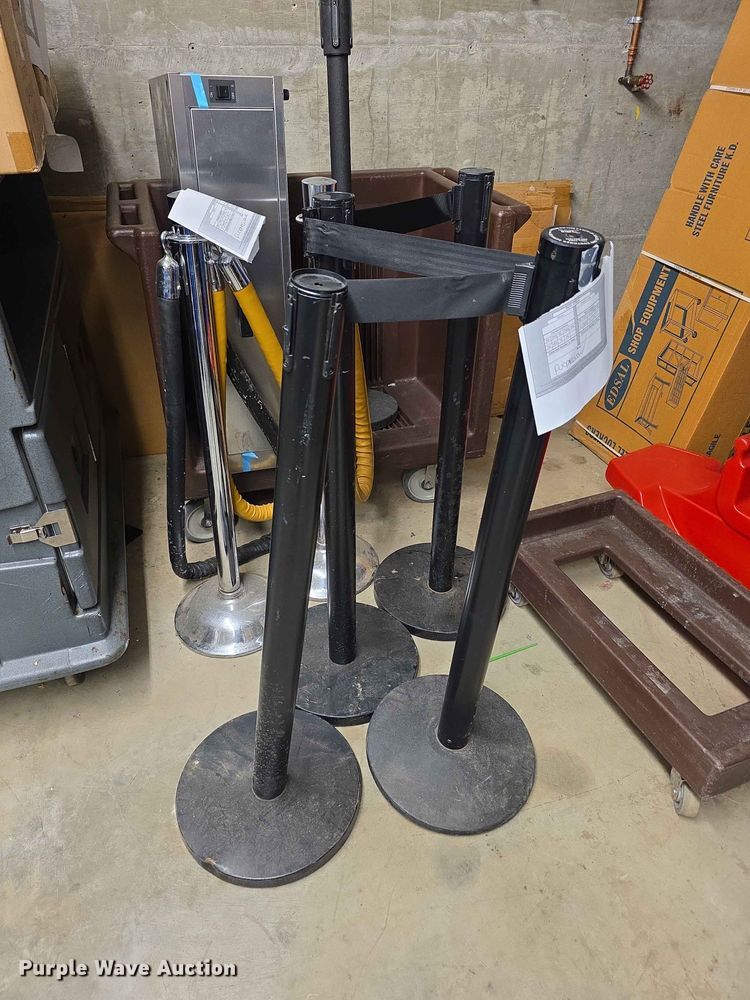 image for item EV2207 Food service equipment