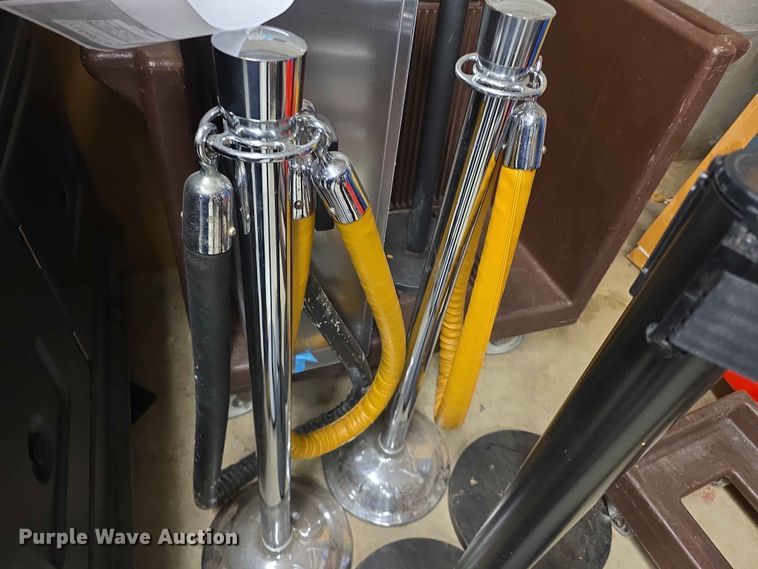 image for item EV2207 Food service equipment