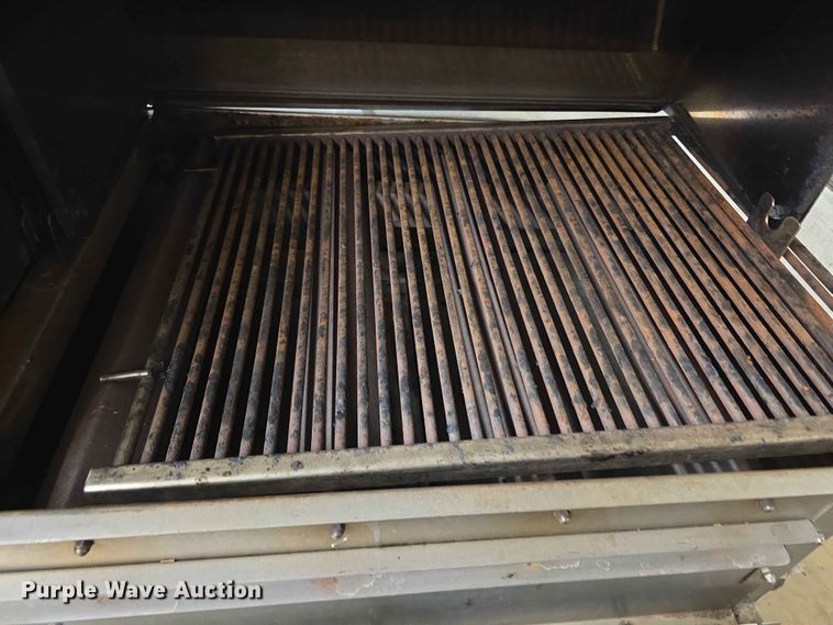 image for item EV2208 MagiCater  grill
