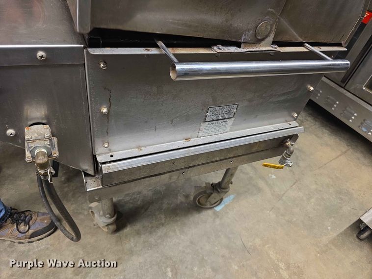 image for item EV2208 MagiCater  grill