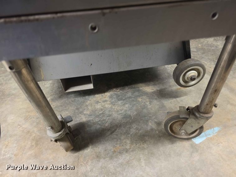 image for item EV2208 MagiCater  grill