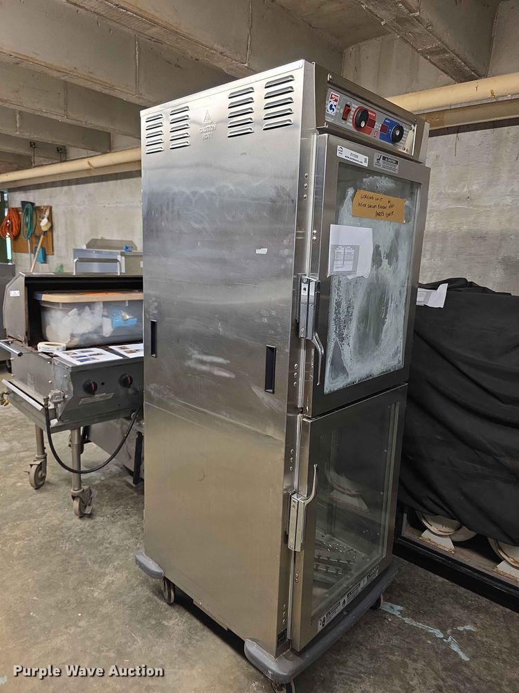 image for item EV2209 2006 Metro C599SDCCUPDC  food warmer