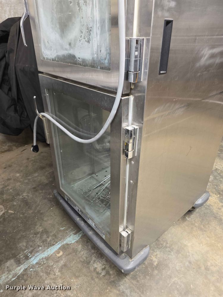 image for item EV2209 2006 Metro C599SDCCUPDC  food warmer