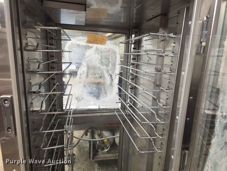 image for item EV2209 2006 Metro C599SDCCUPDC  food warmer