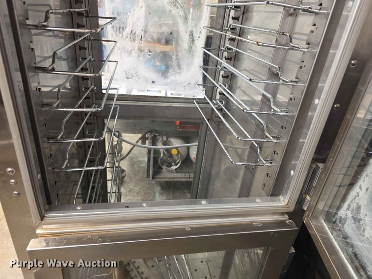 image for item EV2209 2006 Metro C599SDCCUPDC  food warmer