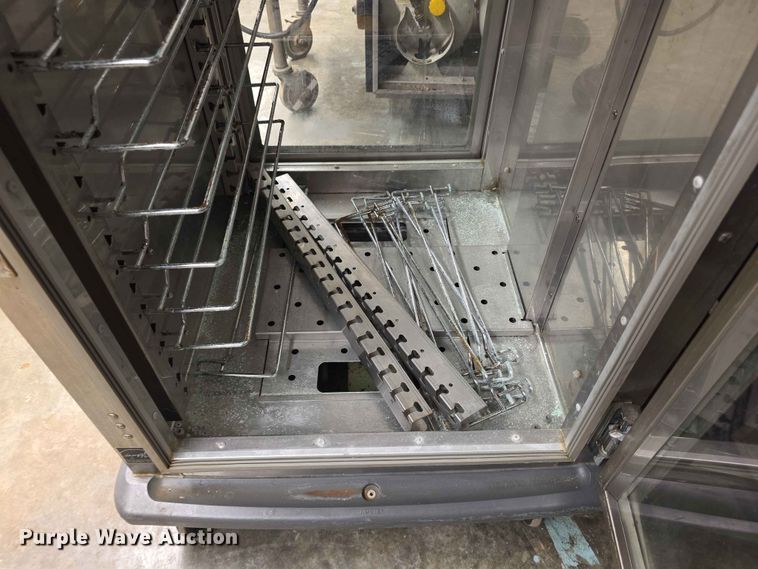 image for item EV2209 2006 Metro C599SDCCUPDC  food warmer