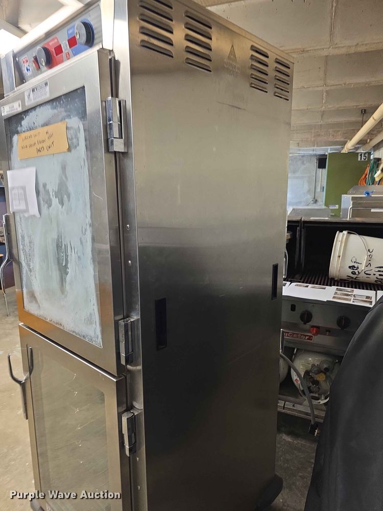 image for item EV2209 2006 Metro C599SDCCUPDC  food warmer