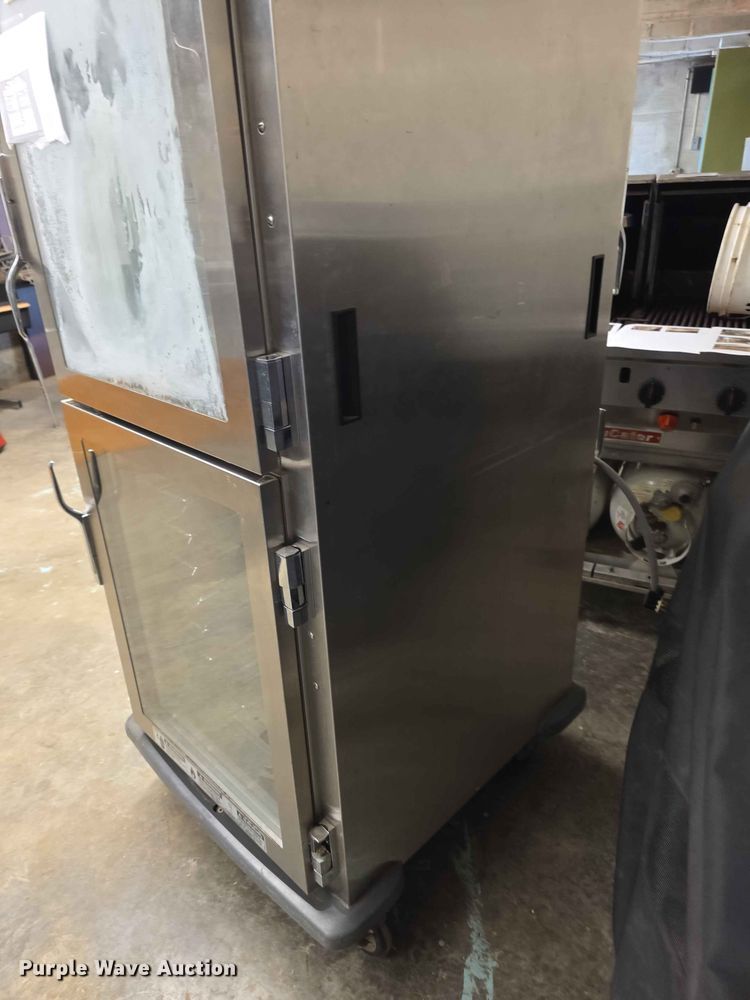 image for item EV2209 2006 Metro C599SDCCUPDC  food warmer