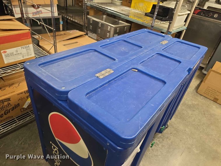 image for item EV2210 Food service equipment
