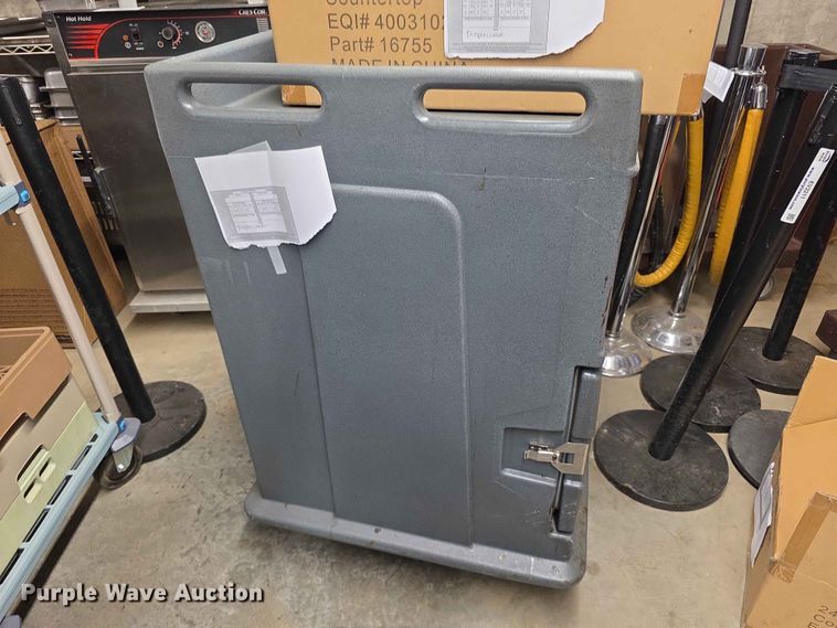image for item EV2210 Food service equipment