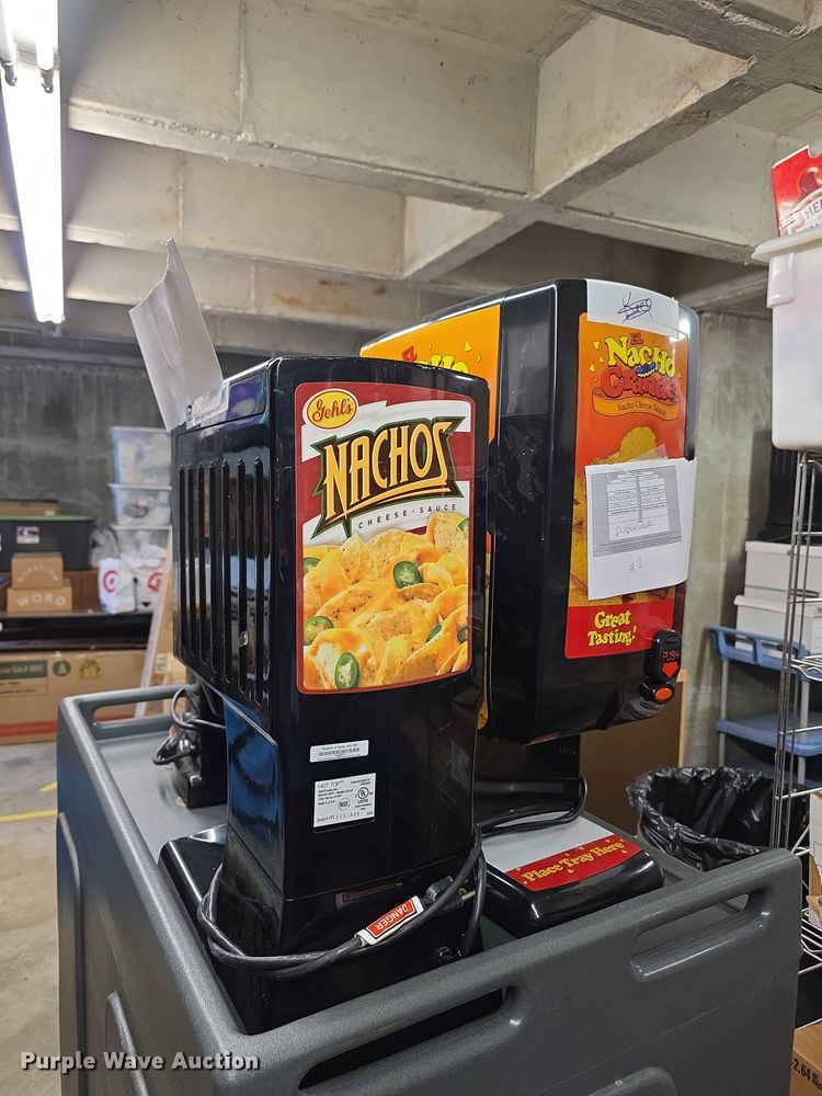 image for item EV2213 Restaurant equipment