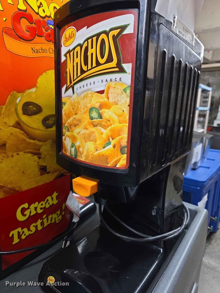 image for item EV2213 Restaurant equipment