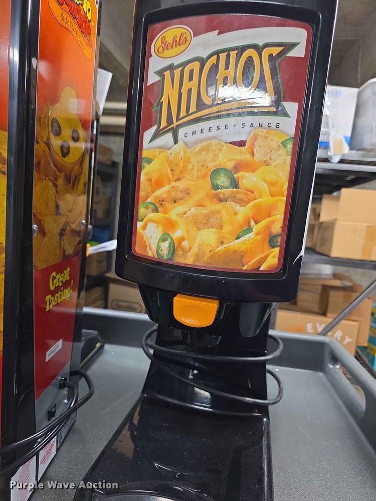 image for item EV2213 Restaurant equipment