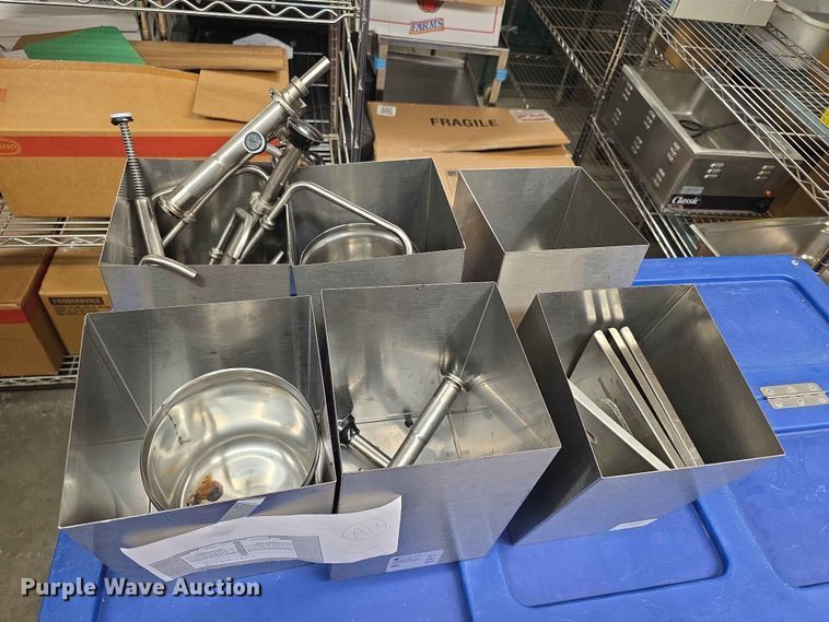 image for item EV2213 Restaurant equipment