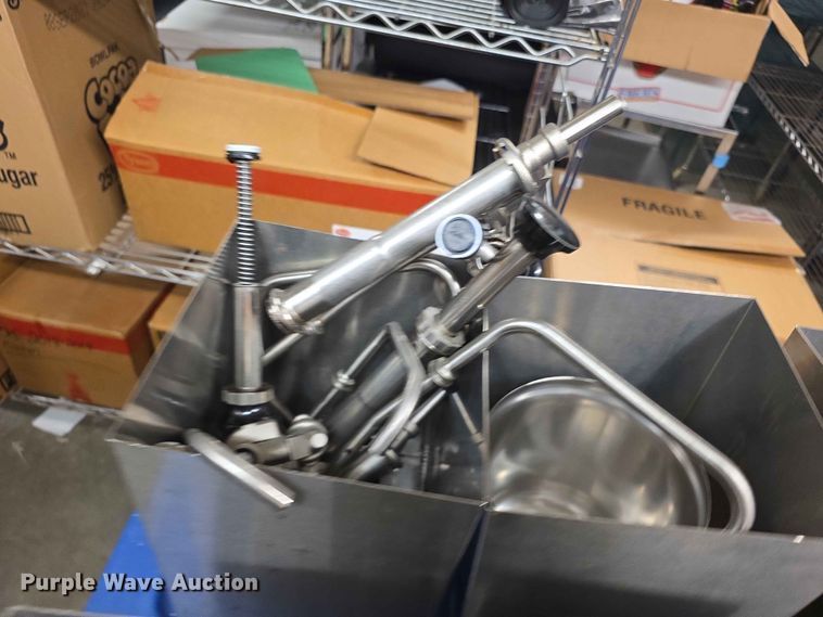 image for item EV2213 Restaurant equipment