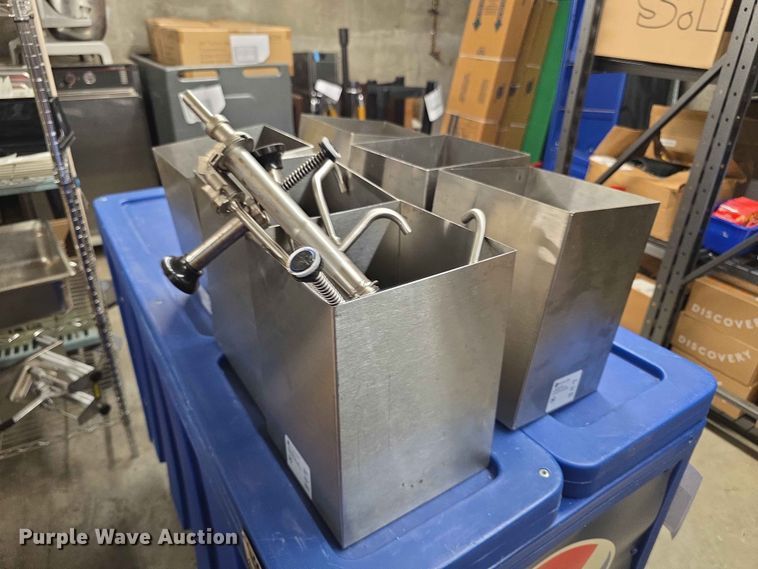 image for item EV2213 Restaurant equipment