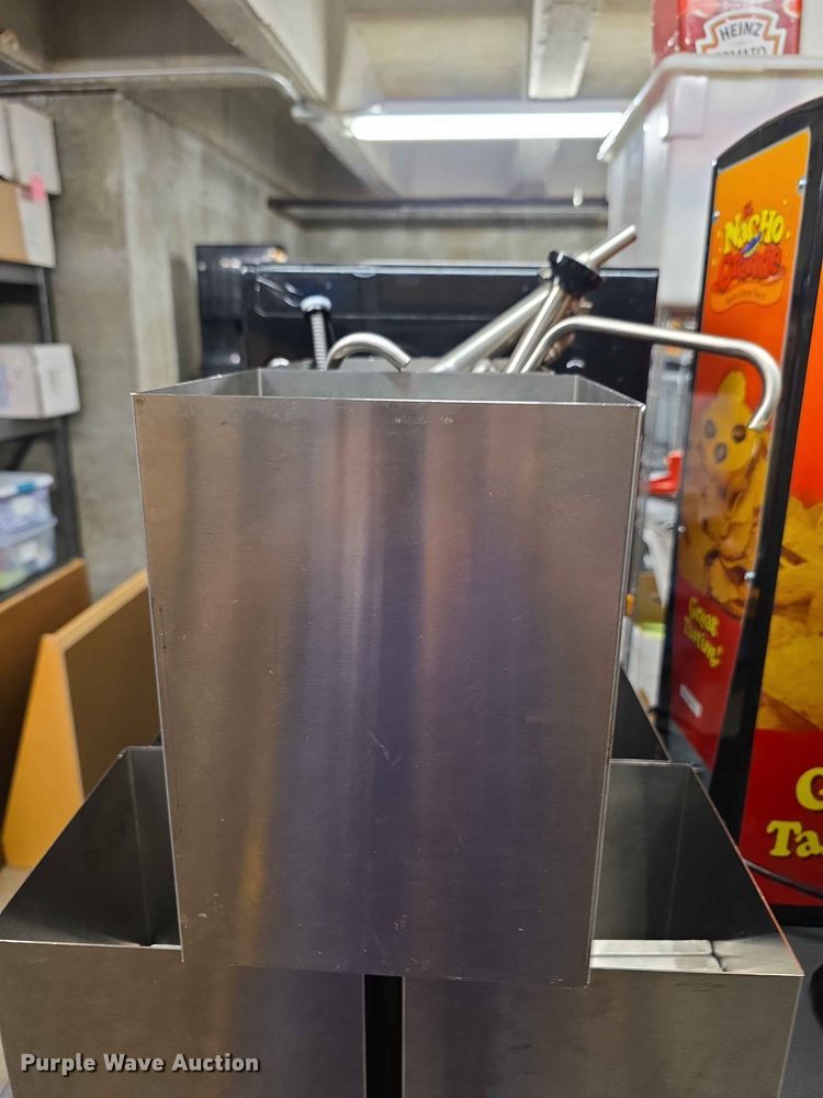 image for item EV2213 Restaurant equipment