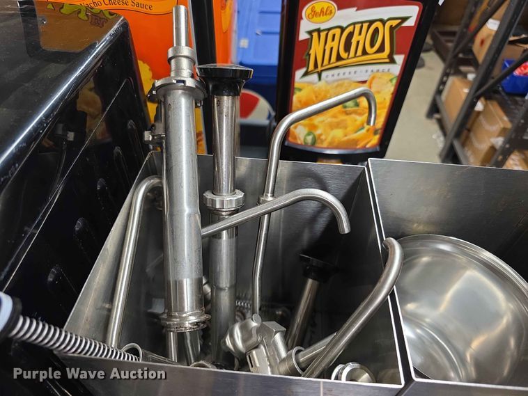 image for item EV2213 Restaurant equipment