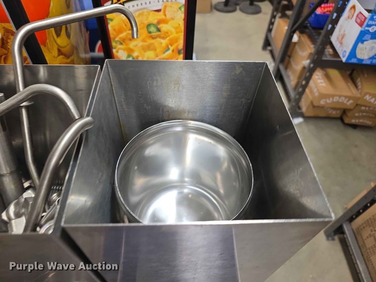 image for item EV2213 Restaurant equipment