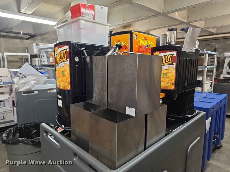 image for item EV2213 Restaurant equipment