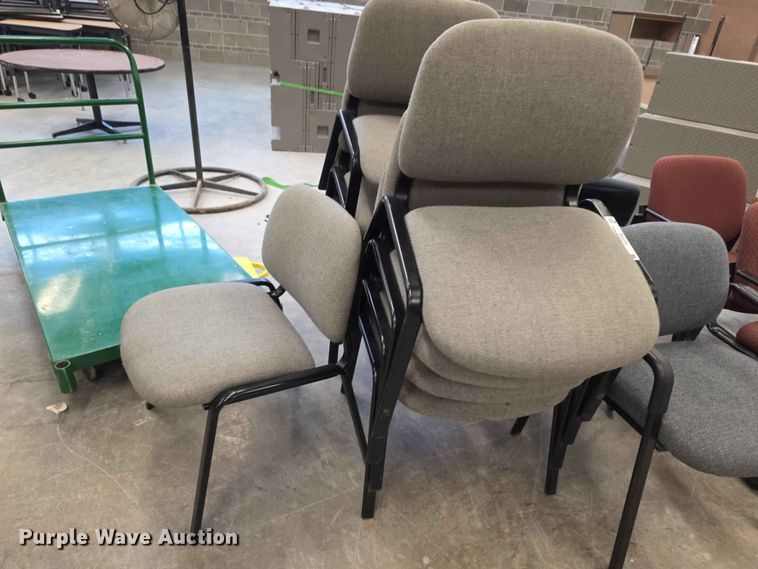 image for item EV2214 (17) chairs