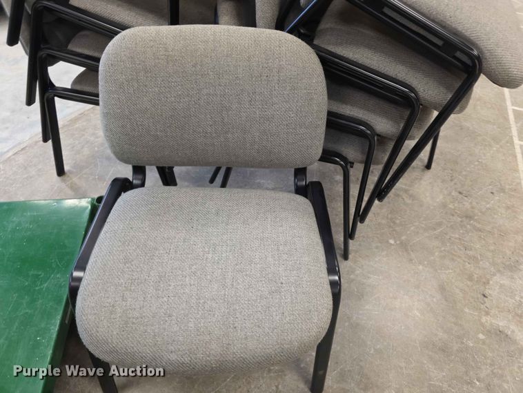image for item EV2214 (17) chairs