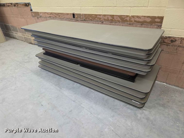 image for item EV2215 (22) tables 