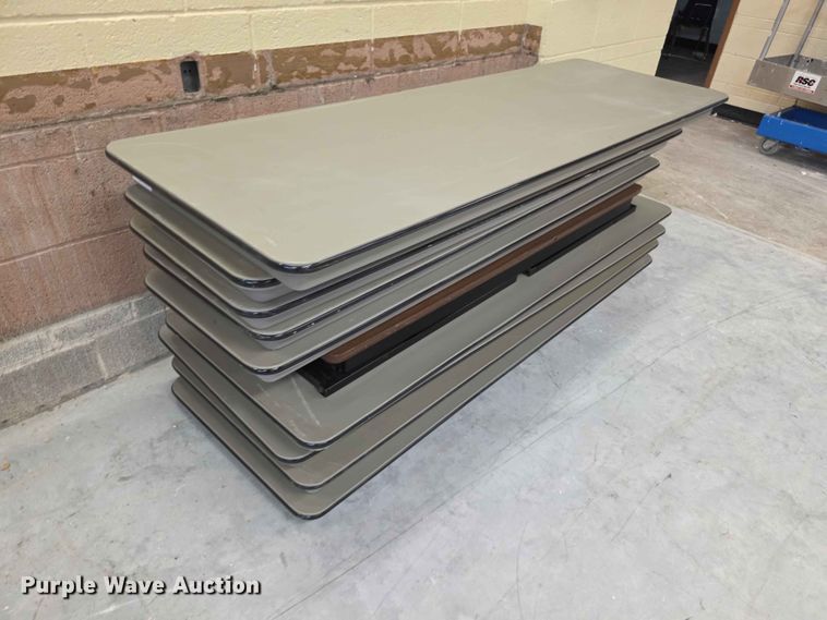 image for item EV2215 (22) tables 