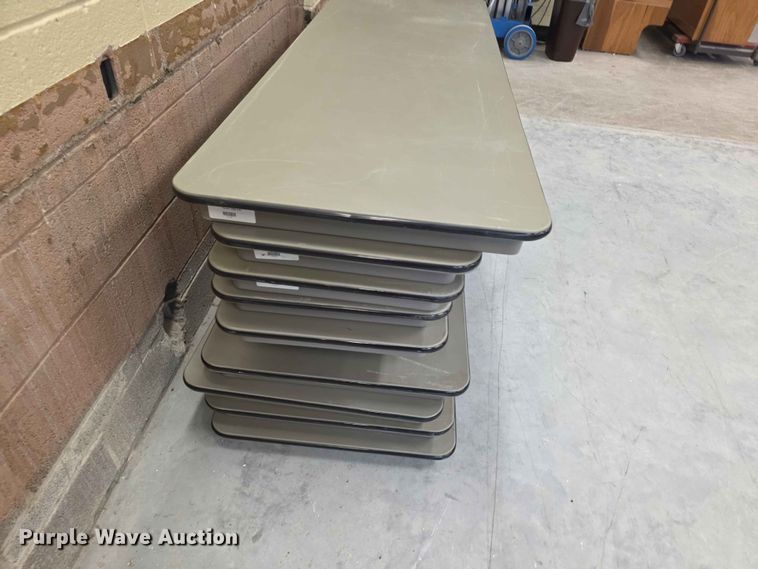 image for item EV2215 (22) tables 
