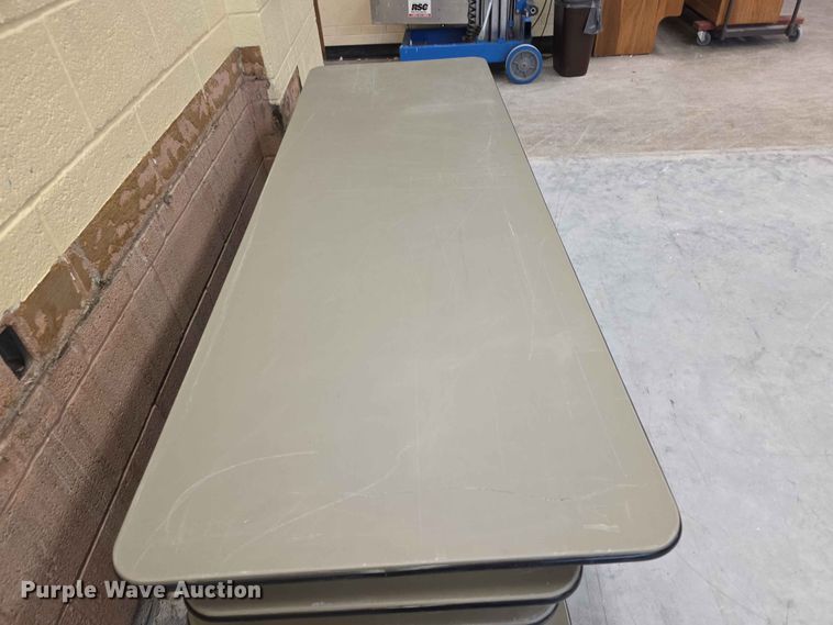 image for item EV2215 (22) tables 