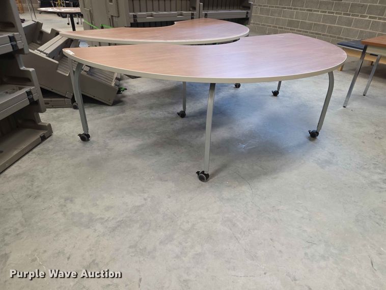 image for item EV2215 (22) tables 