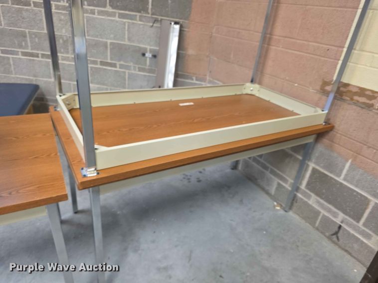 image for item EV2215 (22) tables 