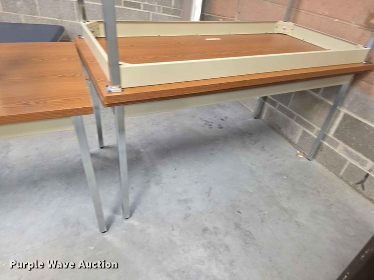 image for item EV2215 (22) tables 