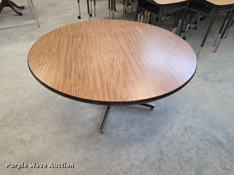 image for item EV2215 (22) tables 