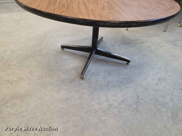 image for item EV2215 (22) tables 