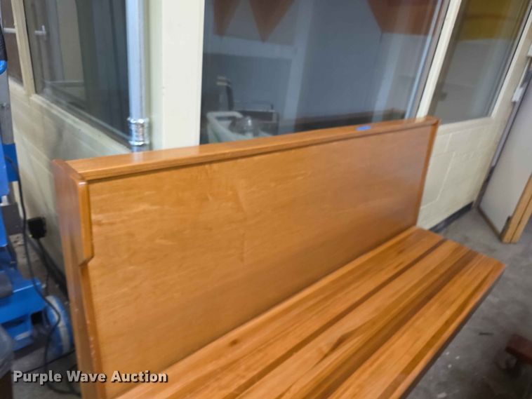 image for item EV2217 Baldwin piano