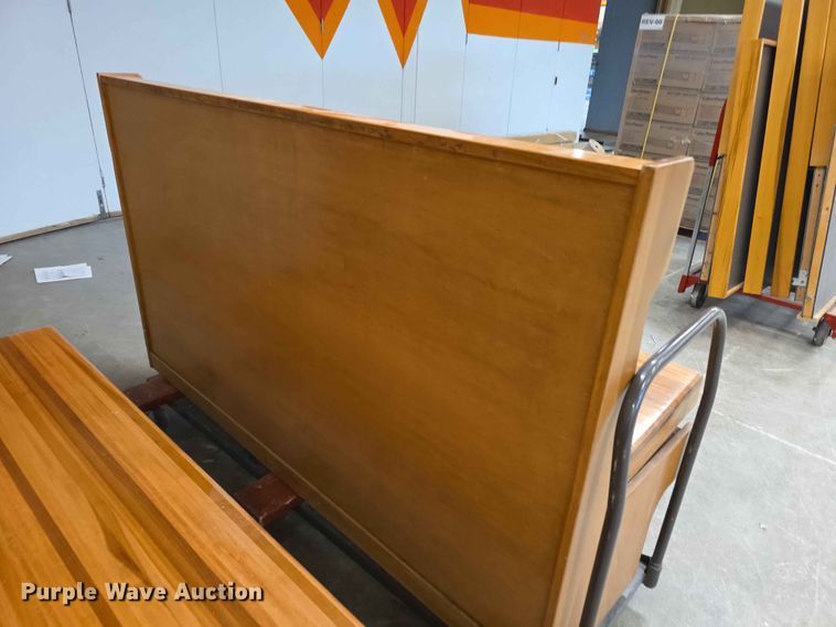 image for item EV2217 Baldwin piano