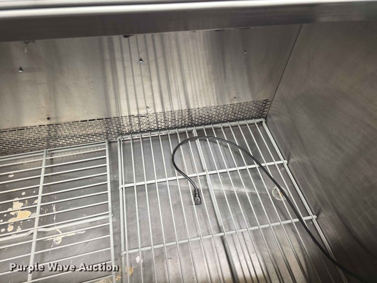 image for item EV2219 (2) Continental refrigerators