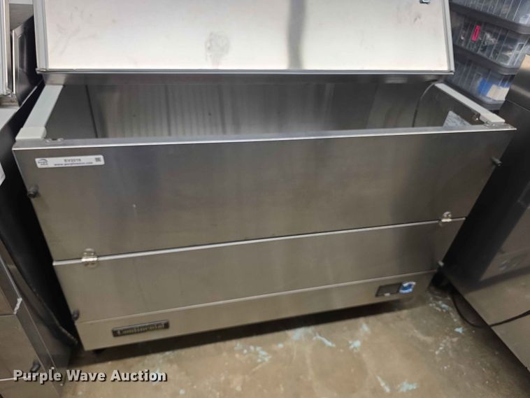 image for item EV2219 (2) Continental refrigerators