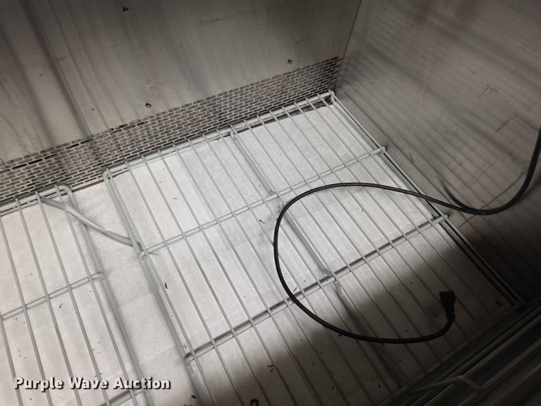 image for item EV2219 (2) Continental refrigerators
