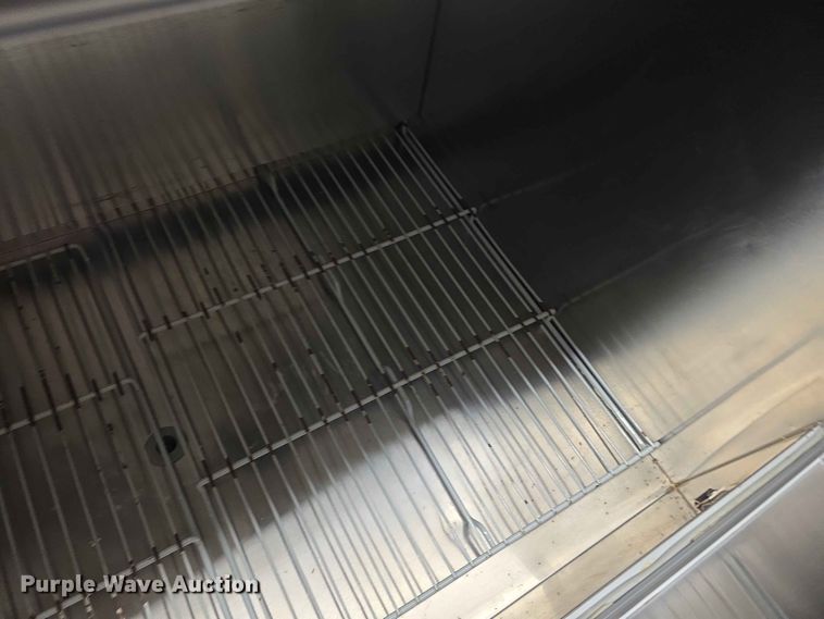 image for item EV2220 (2) Beverage-Aire refrigerators