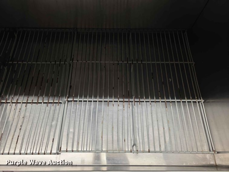 image for item EV2220 (2) Beverage-Aire refrigerators