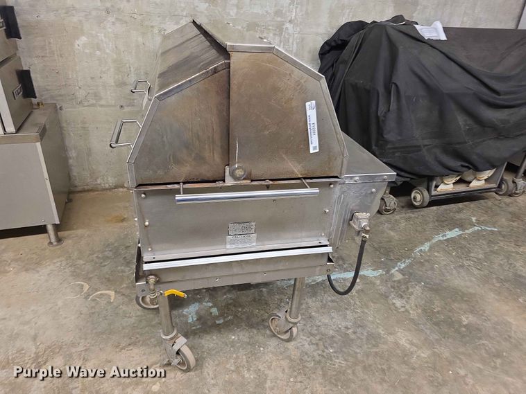 image for item EV2221 Magicator grill