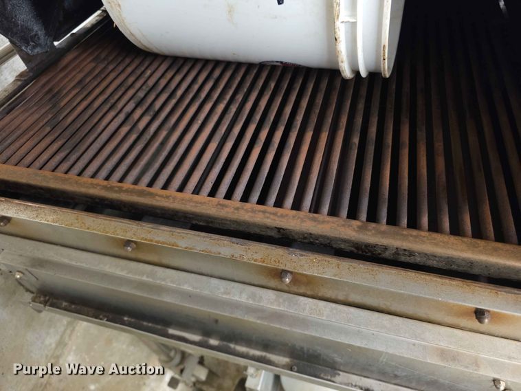 image for item EV2221 Magicator grill