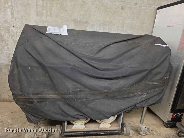 image for item EV2221 Magicator grill