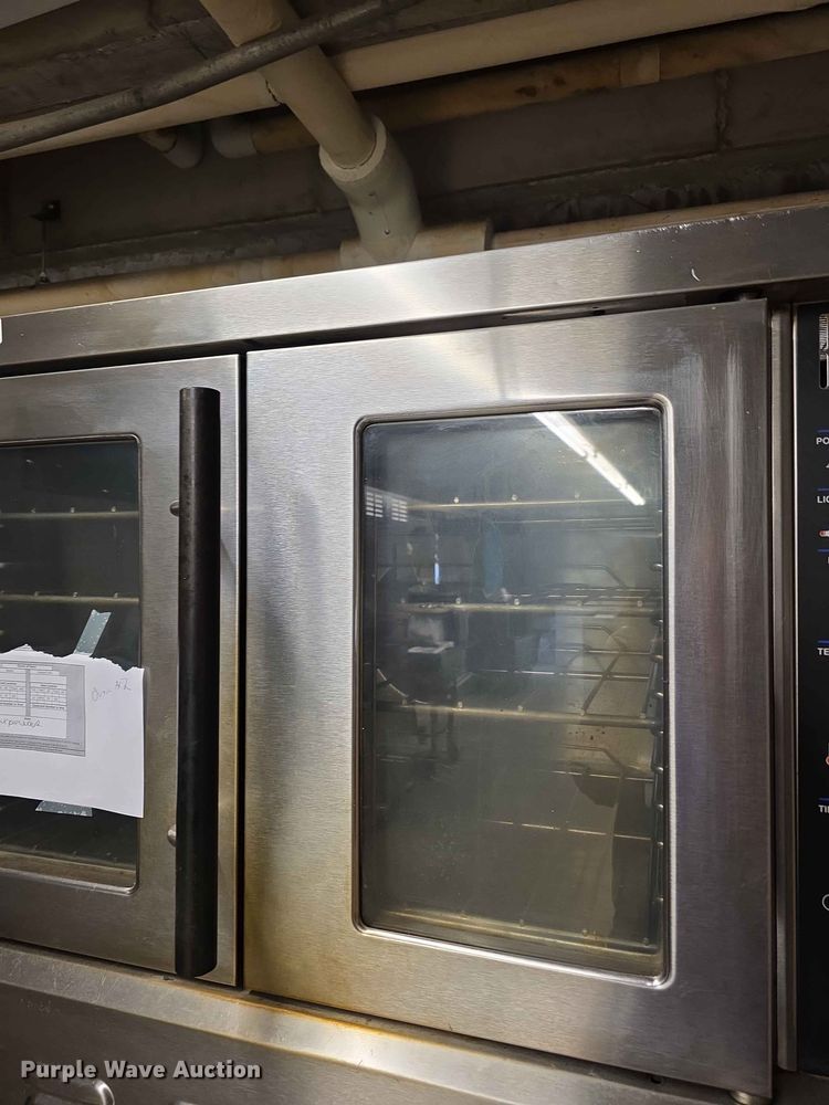 image for item EV2223 (2)Lang GCCOAP ovens
