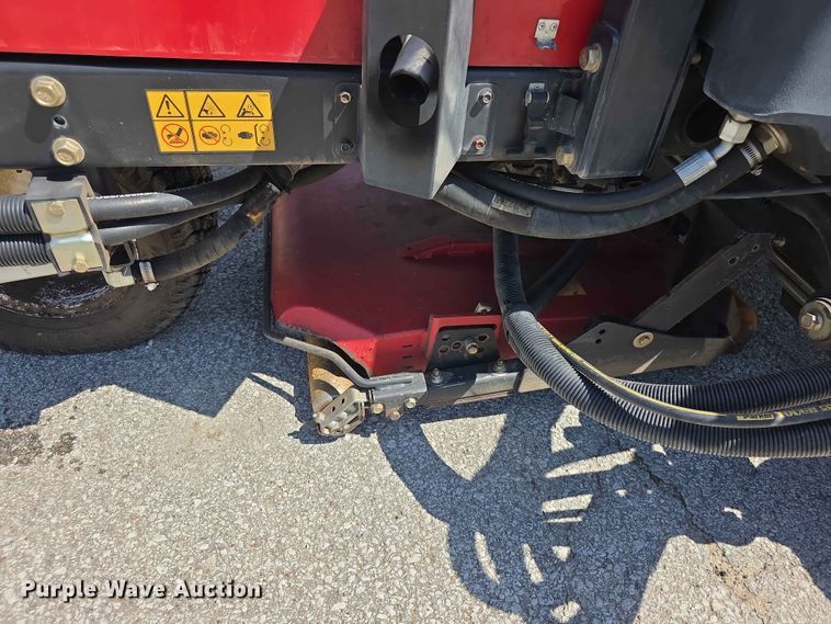 image for item EV2226 2017 Toro Groundmaster 3500D Greens  reel mower